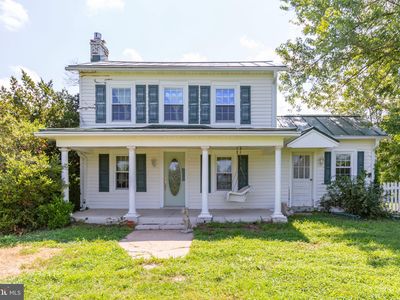 349 Greenbank Rd, Fredericksburg, VA, 22406