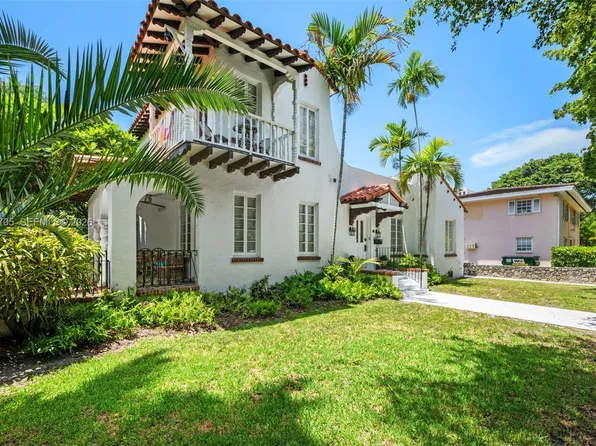 36 Phoenetia Ave, Coral Gables, FL 33134