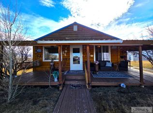 401 S 3rd St, Leadore, ID 83464