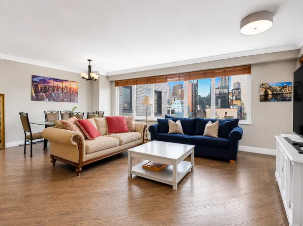 303 East 57th Street image 1 of 11