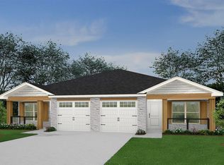 1202 College Ave, Troy, TX 76579