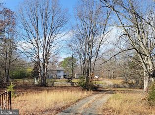 7636 Greenwich Rd, Nokesville, VA 20181