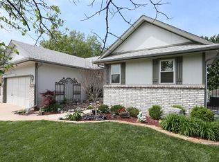 2237 N Forest Park St, Derby, KS 67037