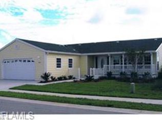 27429 Las Lomas Dr, Punta Gorda, FL 33955