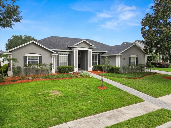 3333 HAWKS RIDGE DRIVE, LAKELAND, FL 33810