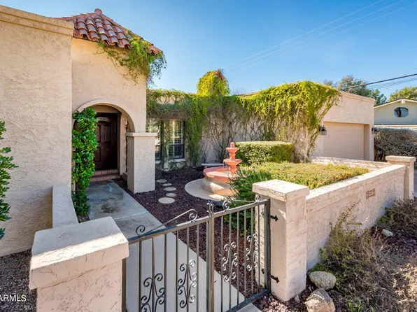 321 W PINE VALLEY Drive, Phoenix, AZ 85023