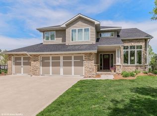 5557 Kings Row, Johnston, IA 50131