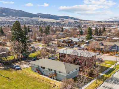 726 Stephens Ave, Missoula, MT, 59801