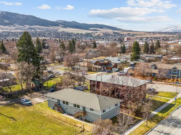 726 Stephens Ave, Missoula, MT 59801