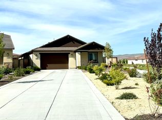 1192 Rising Tides Dr, Sparks, NV 89436