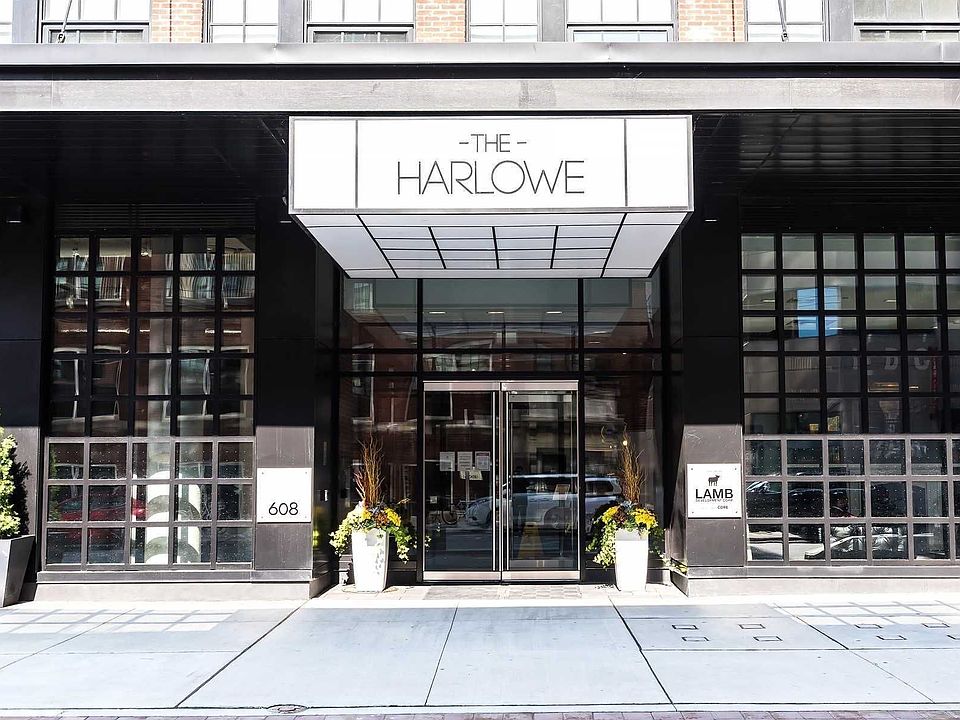 1st image of 608 Richmond St W #901