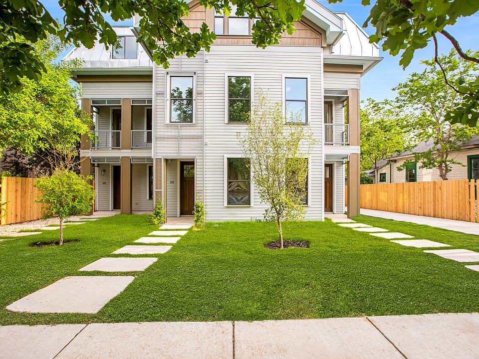 1st image of 808 E Carson St #103