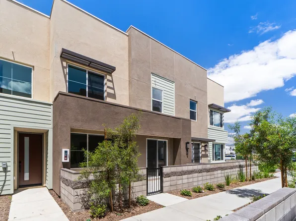 3648 S Eichler Paseo #2, Ontario, CA 91761