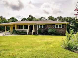 5711 Stewart Mill Rd, Douglasville, GA 30135