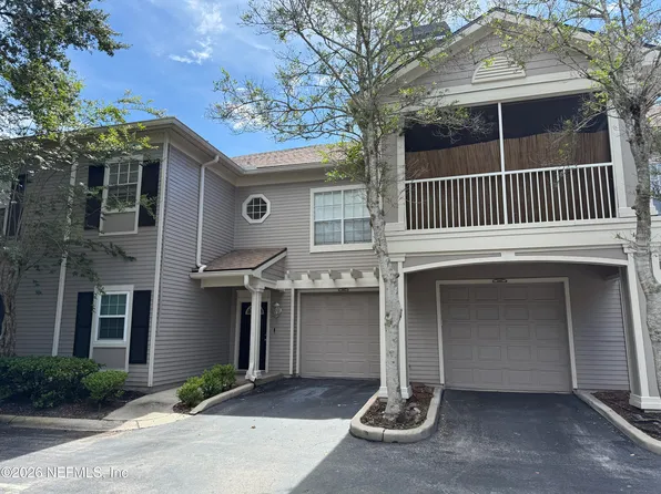 10901 BURNT MILL Road #2402, Jacksonville, FL 32256