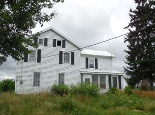 2860 S Smyser Rd, Wooster, OH 44691