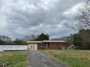 1514 Mahan Rd, Summerville, GA 30747