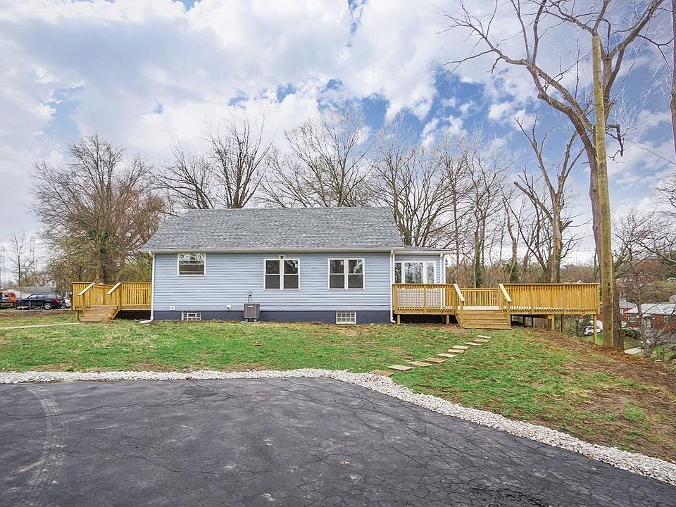 243 Ridgeway Rd, Cincinnati, OH 45216 Zillow