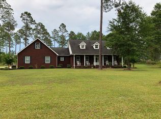2730 Brannen Rd, Waycross, GA 31503
