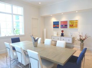 537 Mooring Line Dr, Naples, FL 34103