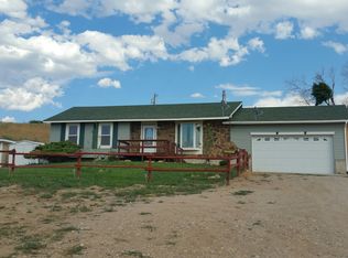 12065 El Rio Rd, Casper, WY 82604