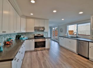 2520 Dixon Dr, Santa Clara, CA 95051