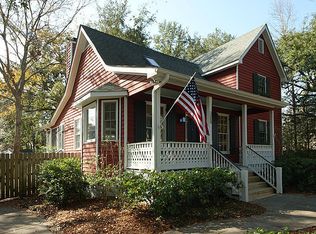 943 Pine Hollow Rd, Mount Pleasant, SC 29464