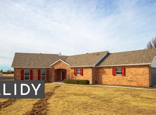20711 N Council Rd, Edmond, OK 73012
