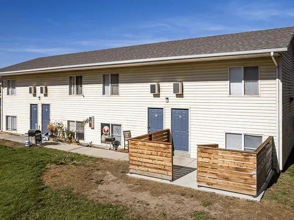 Sunlight Townhomes