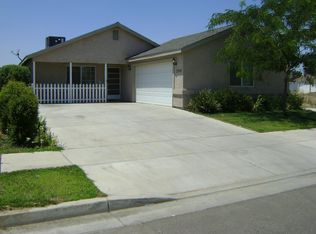 2315 N Dollner St, Visalia, CA 93291