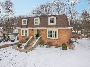 140 Deer Valley Dr, Sewickley, PA 15143