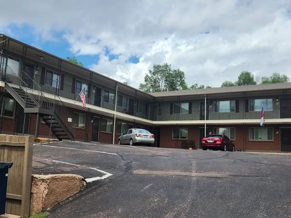 3428 W Pikes Peak Ave APT 6