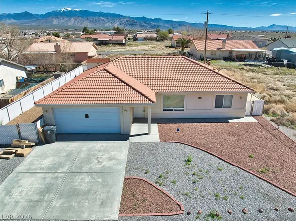 2041 Jacaranda St, Pahrump, NV 89048