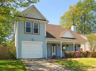5381 Lynbrook Lndg, Virginia Beach, VA 23462