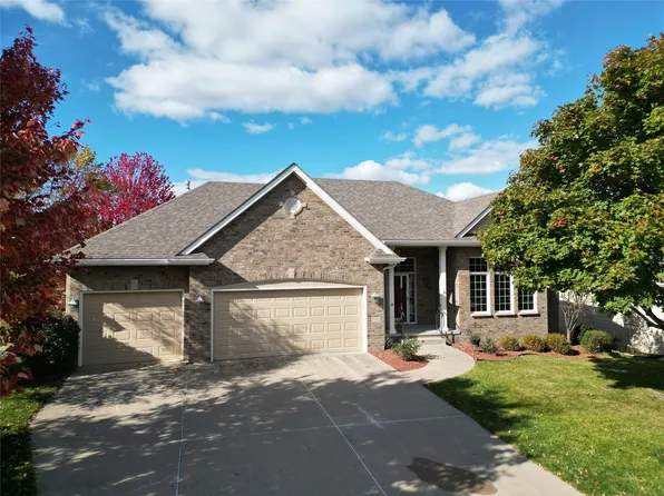 15315 Monroe Ct, Urbandale, IA 50323