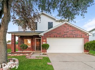 20403 Baron Bend Ln, Katy, TX 77449
