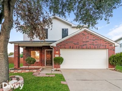20403 Baron Bend Ln, Katy, TX, 77449