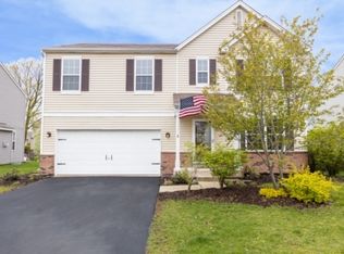 1615 Cascade Ridge Dr, Plainfield, IL 60586