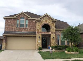 15900 Dorrington Dr, Frisco, TX 75034