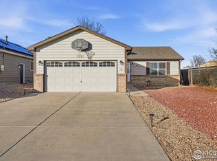 1551 32nd St, Evans, CO 80620
