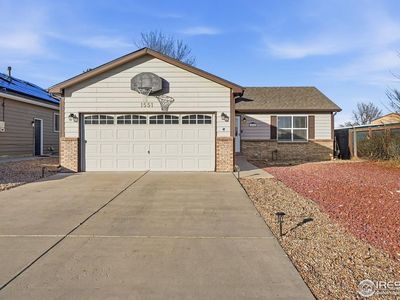 1551 32nd St, Evans, CO, 80620