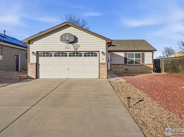 1551 32nd St, Evans, CO 80620