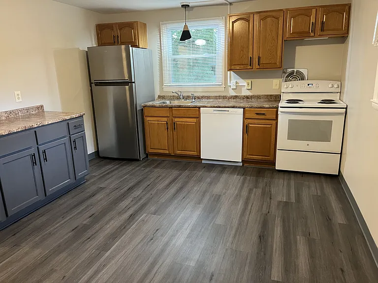121 Hughes Pl N #2 — Photo 1