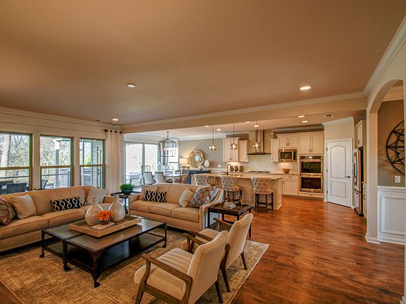 Model Representation