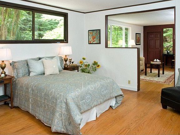 Back Bedroom