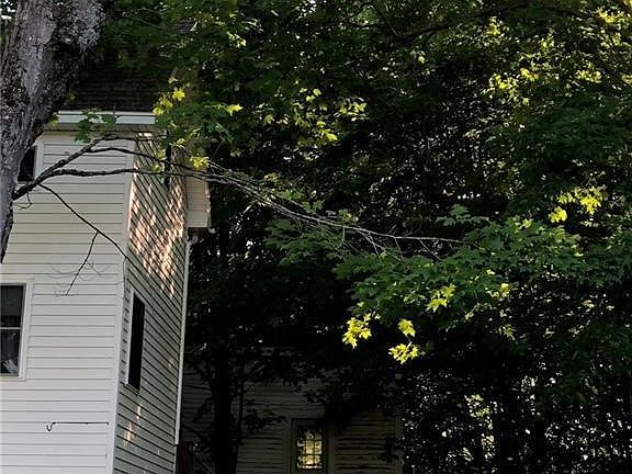 Side Yard