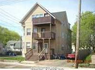 57 Judson Ave, New Haven, CT 06511