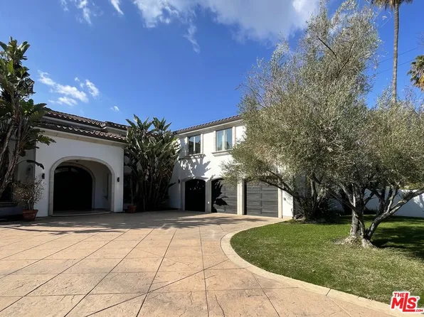 5335 Leghorn Ave, Van Nuys, CA 91401