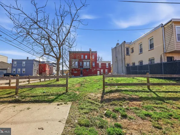 1960 N Croskey St, Philadelphia, PA 19121