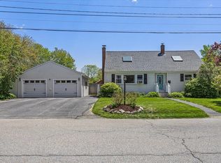 85 Tucker Ave, Portland, ME 04103